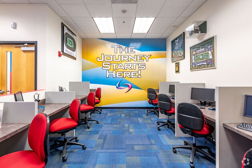 Photo of 1st Floor Ste 