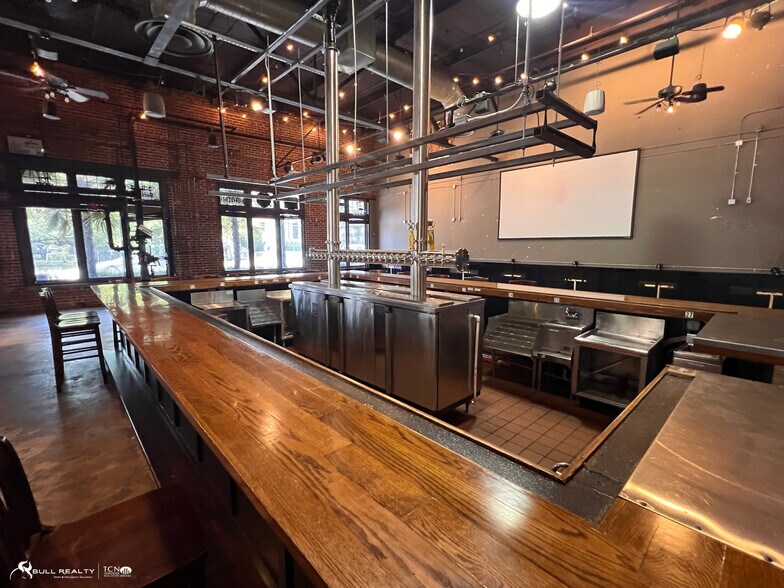 More Photos Of 351-361 Moreland Ave, Atlanta Restaurant For Sale