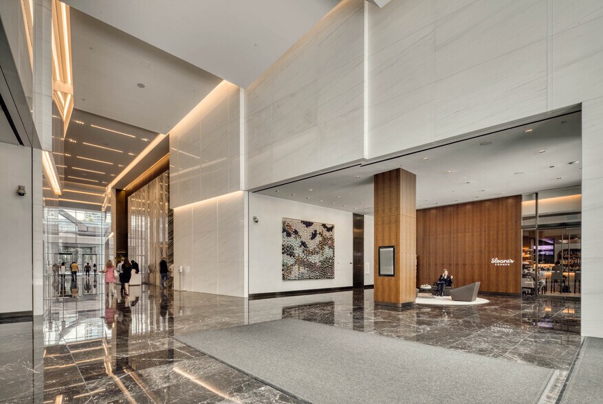 More Photos Of 2001 Ross Ave, Dallas Office For Lease