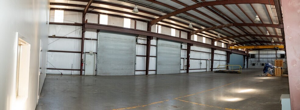 More Photos Of 105 Nova Dr, Broussard Industrial For Sale