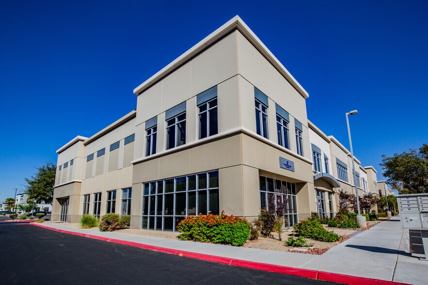 Primary Photo Of 6765 Eastern Ave, Las Vegas Warehouse For Sale