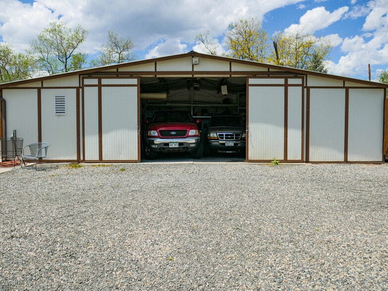 Primary Photo Of 10350 W 38th Ave, Wheat Ridge Industrial For Sale