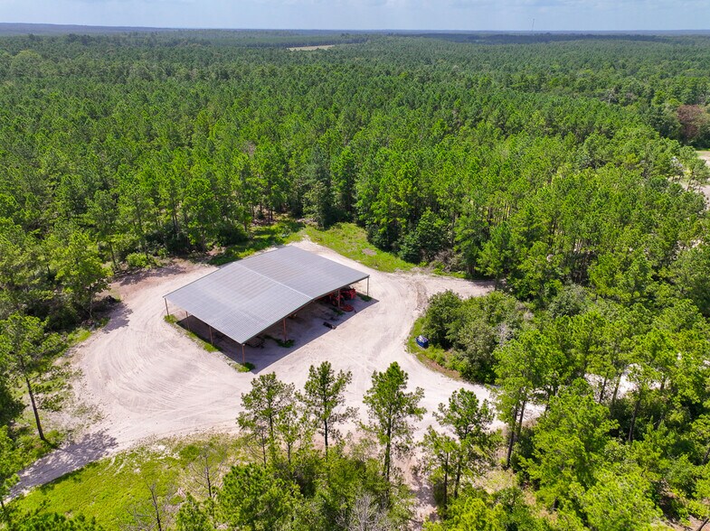 More Photos Of 1682 FM 980 Rd, Huntsville Land For Sale