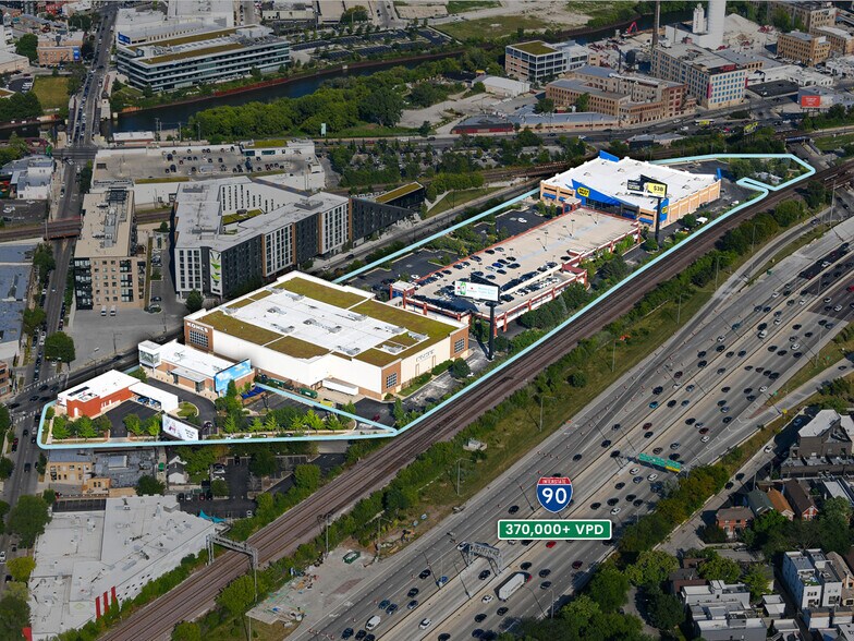 More Photos Of , Chicago General Retail For Sale