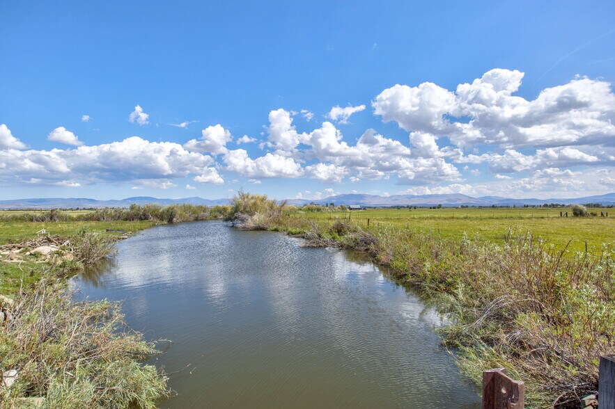 More Photos Of 1461 Foothill Rd, Gardnerville Land For Sale
