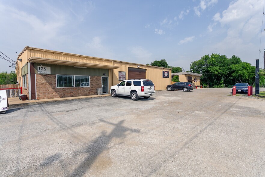 More Photos Of 125 W Highway 171, Godley Freestanding For Sale