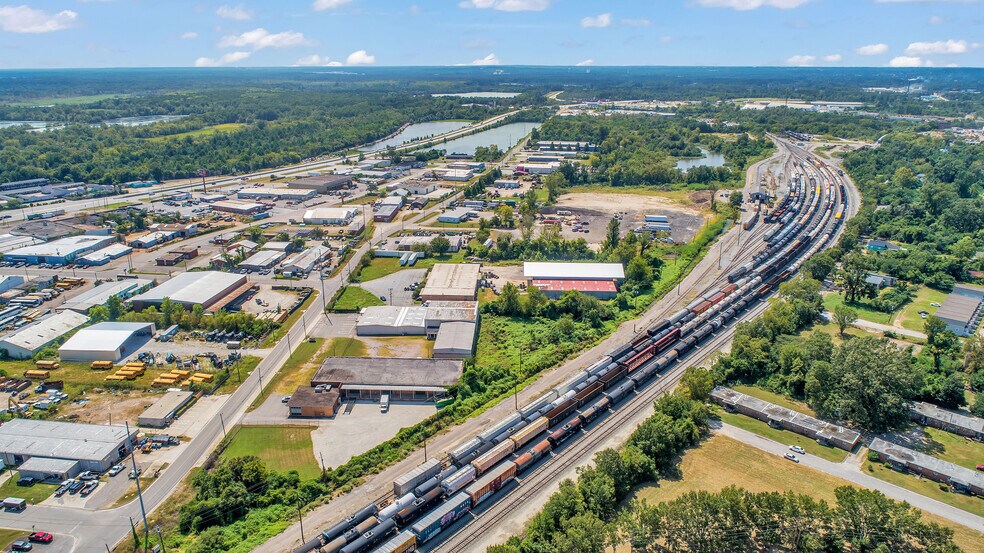 More Photos Of 1219 New Savannah Rd, Augusta Distribution For Sale