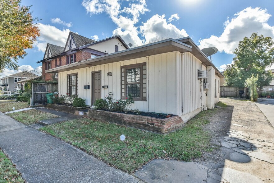 More Photos Of 815 W Gray St, Houston Specialty For Sale