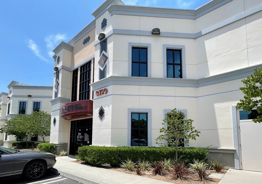 More Photos Of 8580 Utica Ave, Rancho Cucamonga Medical For Sale