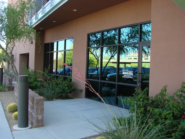More Photos Of 8701 E Vista Bonita Dr, Scottsdale Medical For Sale