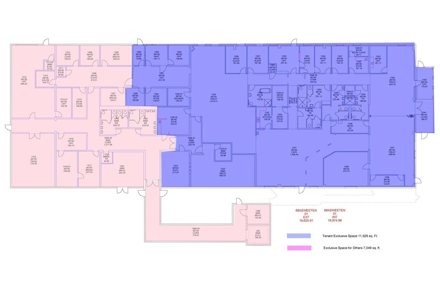 More Photos Of 68 Sweeten Creek Rd, Asheville Office For Lease