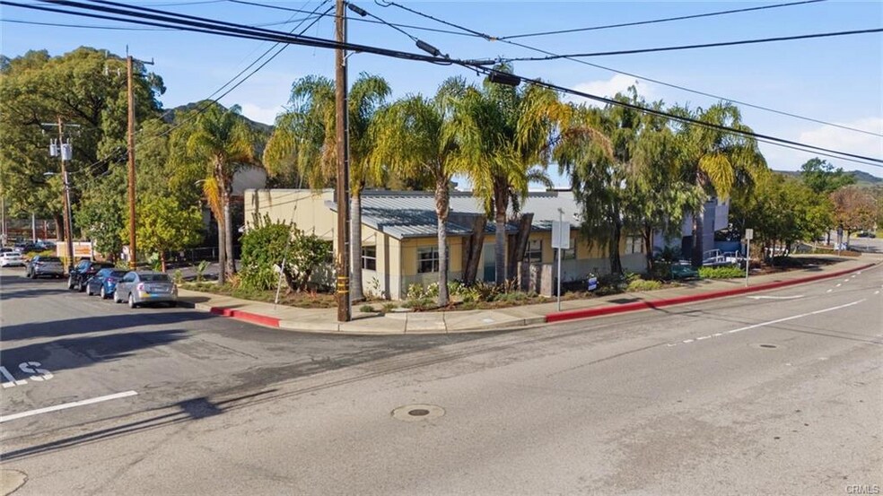 More Photos Of 699 California Blvd, San Luis Obispo Medical For Sale