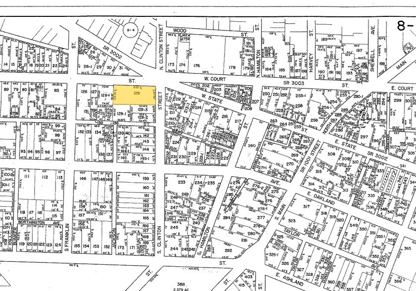 More Photos Of 10 S Clinton St, Doylestown Office For Lease