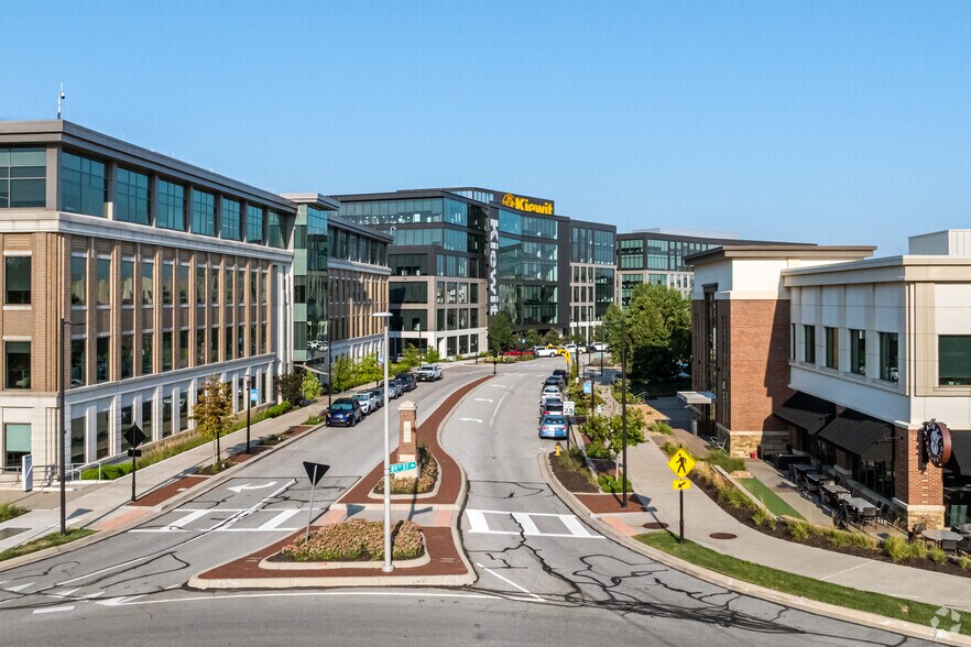 More Photos Of W 87th St Pky @ Renner Blvd, Lenexa Unknown For Lease