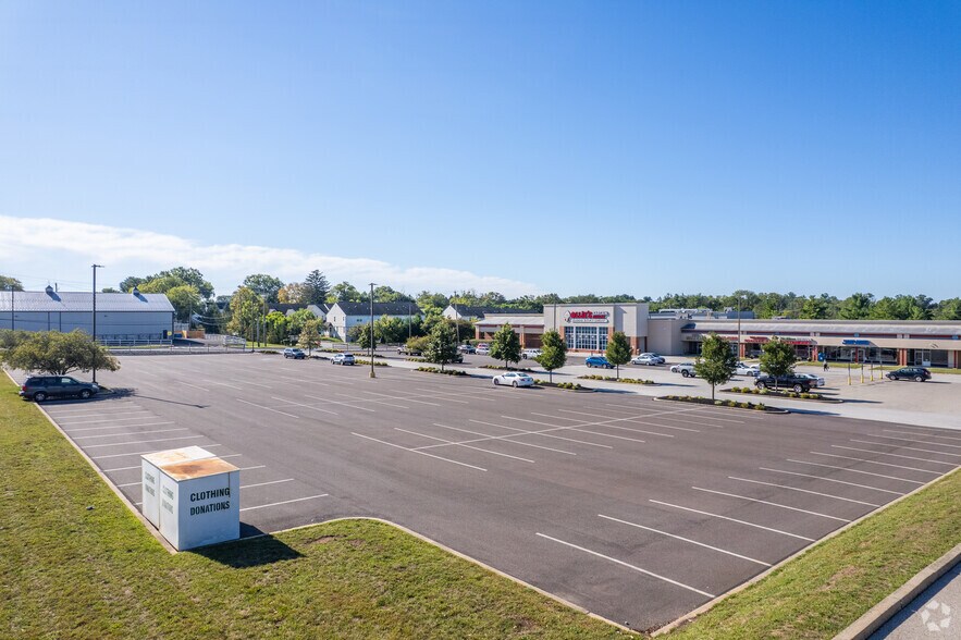Primary Photo Of Ridge Pike @ Eagle Stream dr, Eagleville Land For Lease