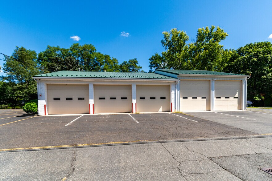 More Photos Of 9 Mill St, Stockton Police Fire Station For Sale