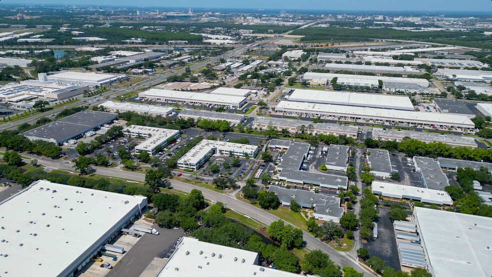 More Photos Of 7800 Southland Blvd, Orlando Office For Lease