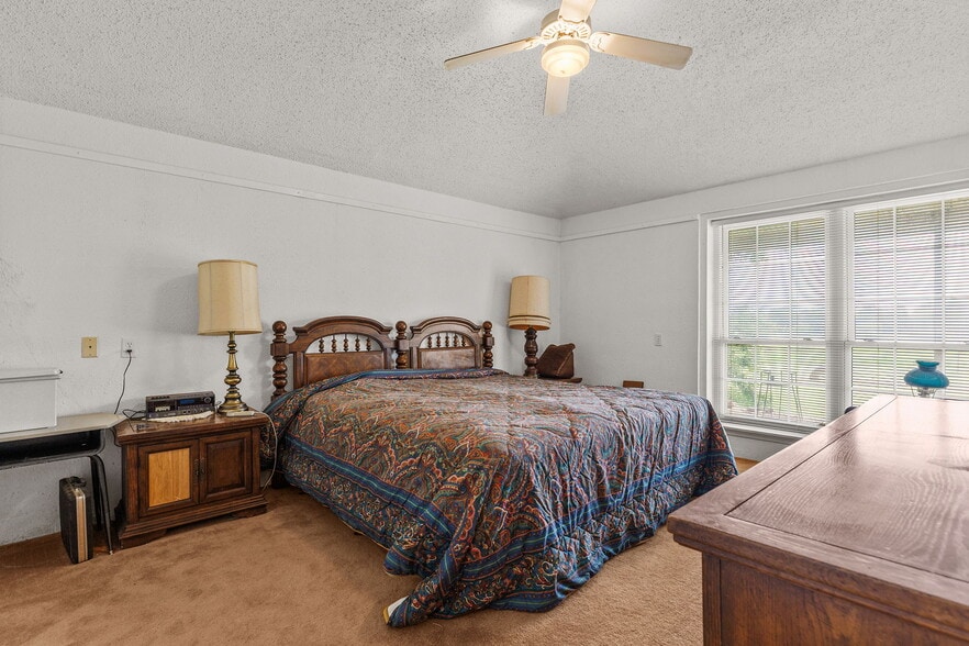 More Photos Of 51 County Road 436, Thrall Land For Sale