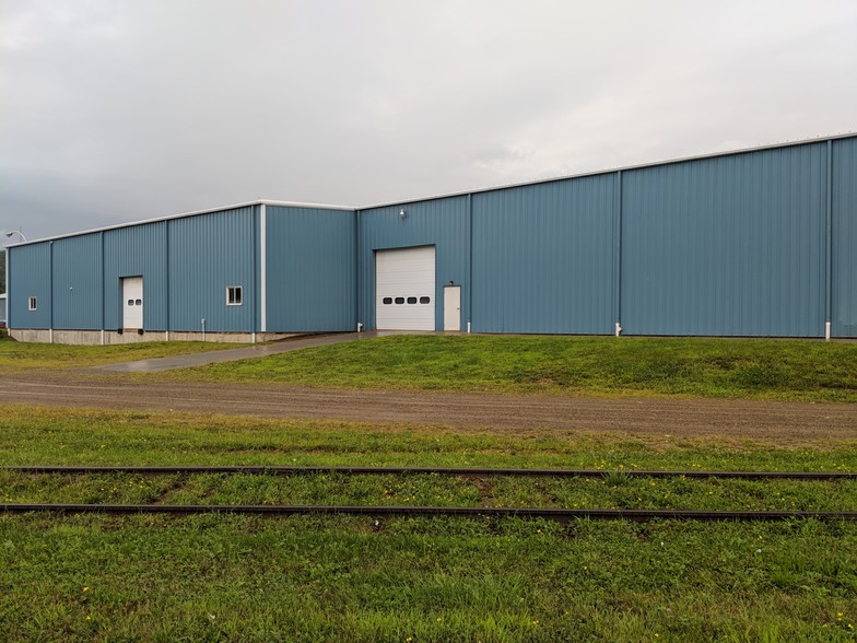 Primary Photo Of 4832 Route 155, Port Allegany Warehouse For Sale