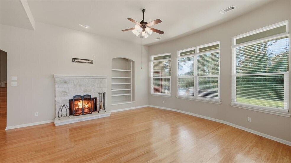 More Photos Of 379 Matthew Cv, Bastrop Land For Sale