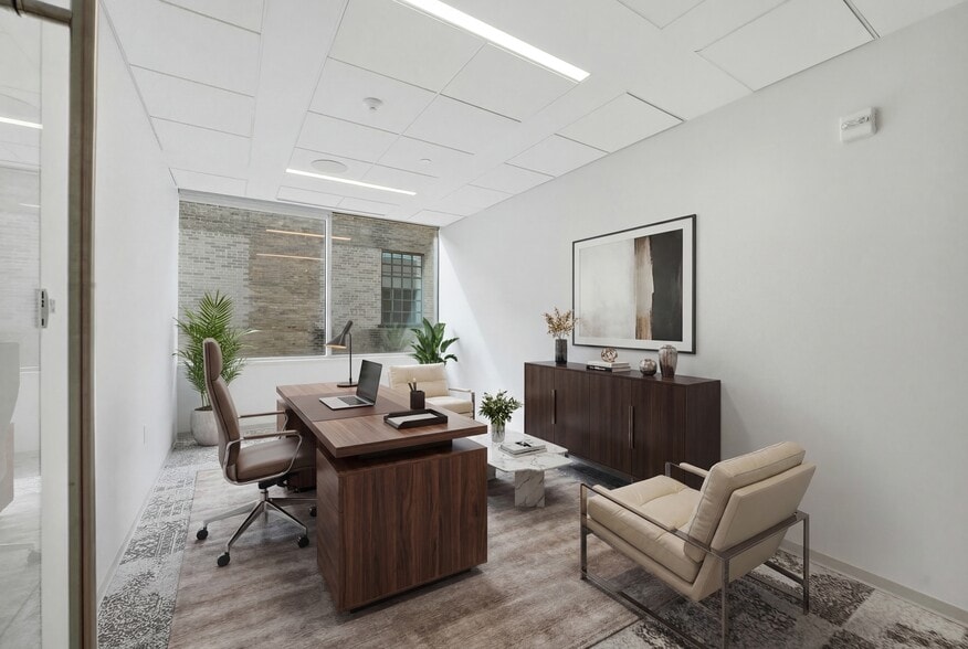 More Photos Of 1430 K St NW, Washington Office For Sale