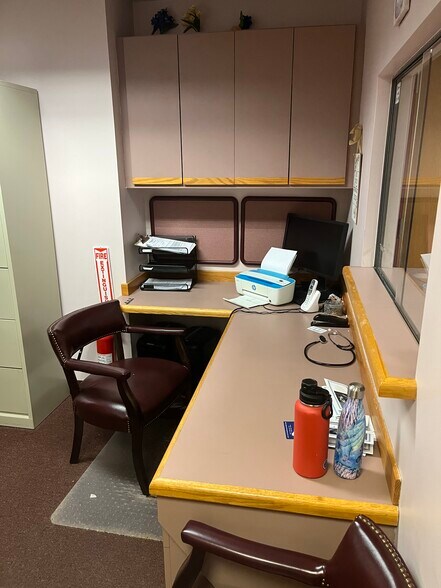 More Photos Of 3 Woodland Rd, Stoneham Medical For Sale