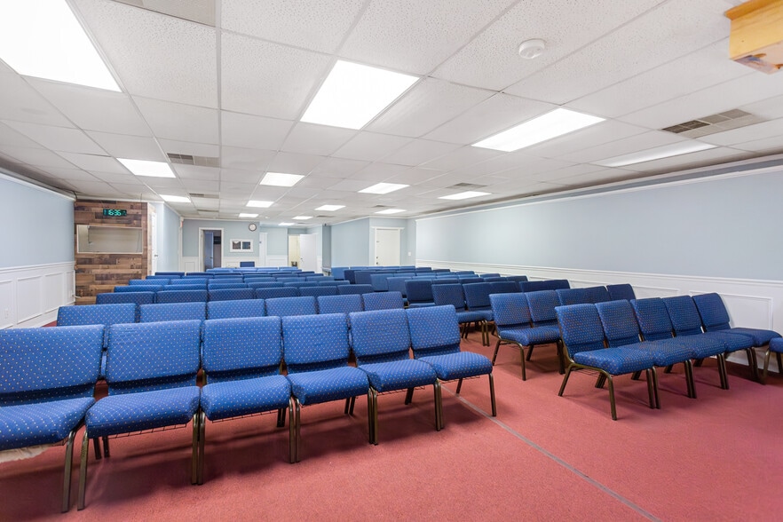 More Photos Of 605-607 Main St, Boonton Storefront Retail Residential For Sale