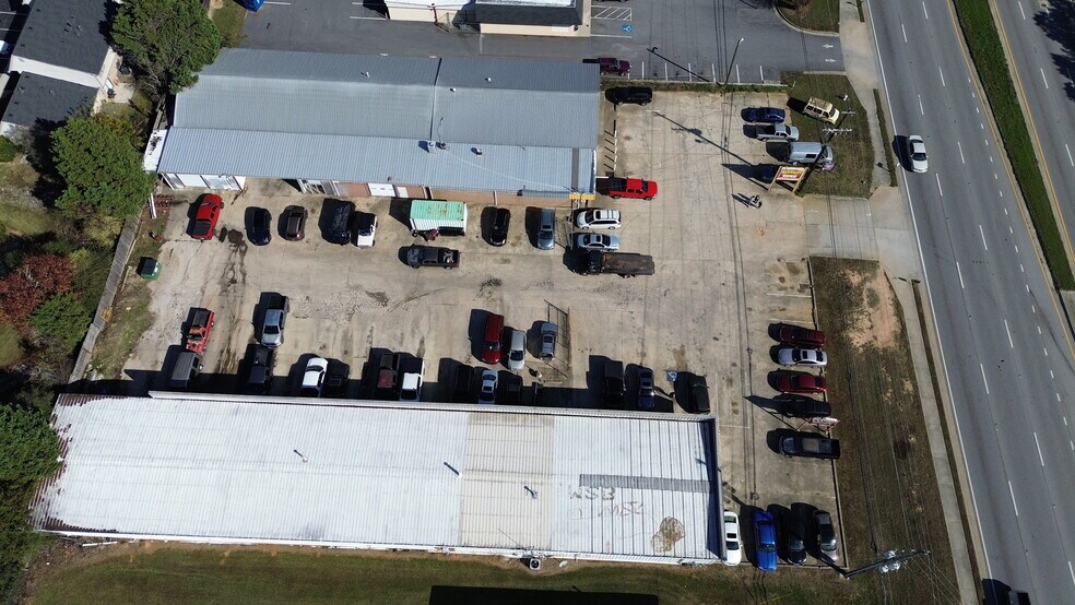 More Photos Of 1672 GA-138 Hwy, Conyers Flex For Lease