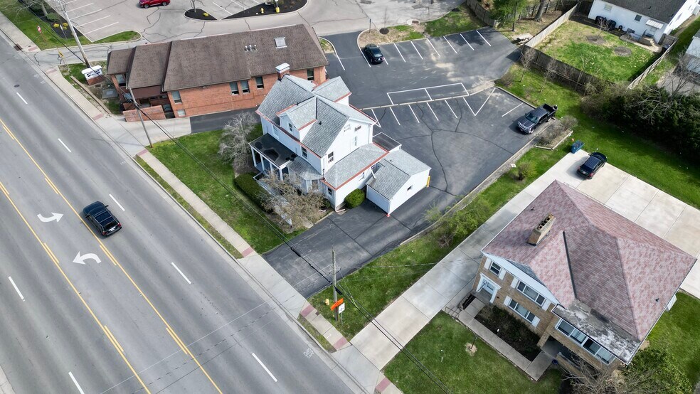 More Photos Of 7654 Montgomery Rd, Cincinnati Medical For Sale