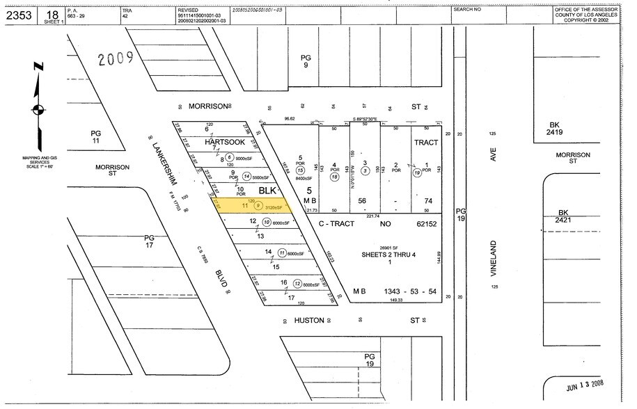 More Photos Of 4920 Lankershim Blvd, North Hollywood Office For Lease