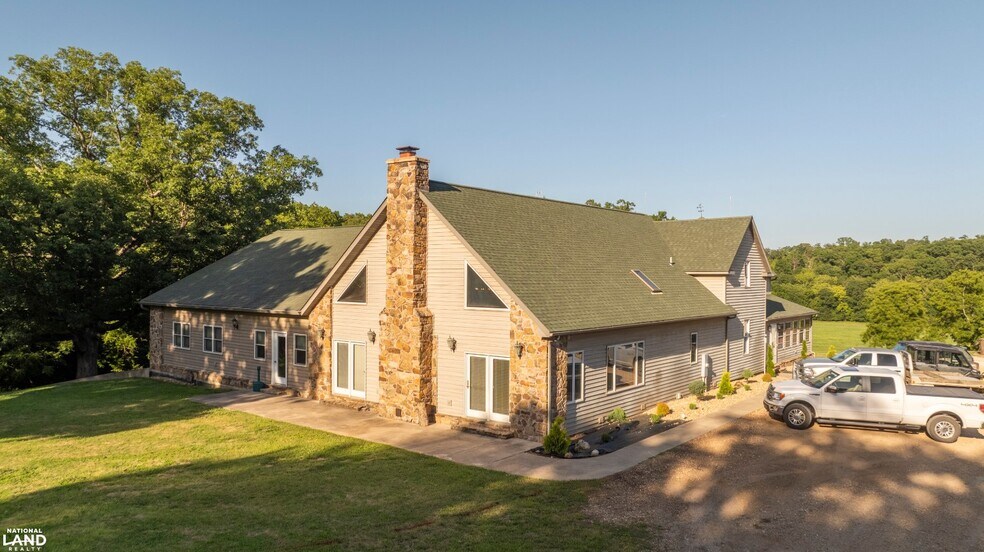 More Photos Of 178 Oak Creek Ln, Bland Land For Sale