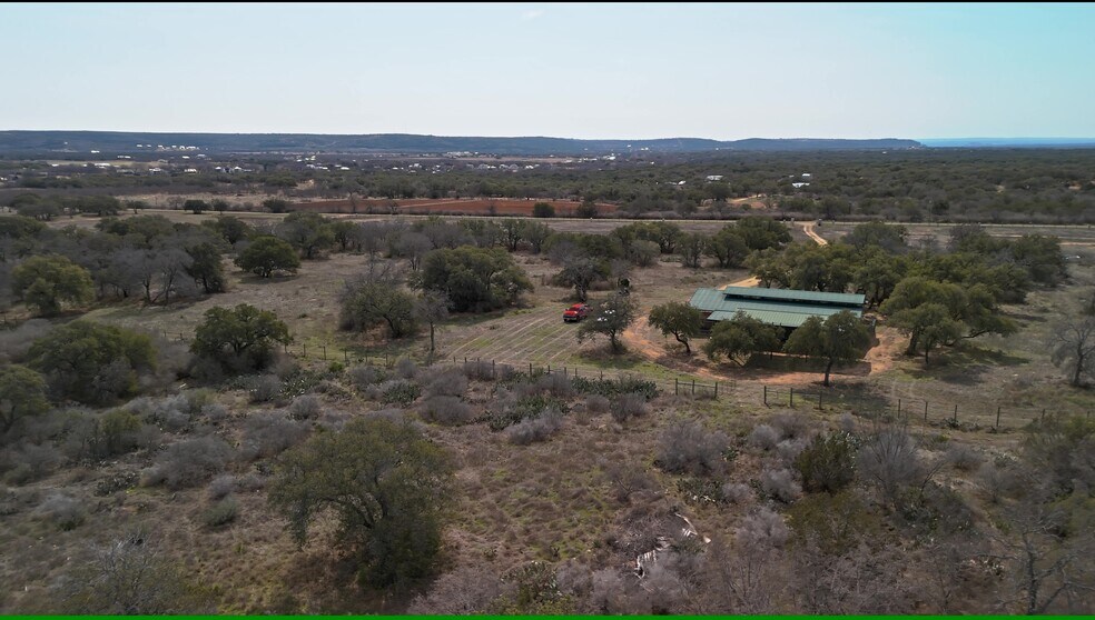 Primary Photo Of 0 Escalar dr, Buchanan Dam Land For Sale