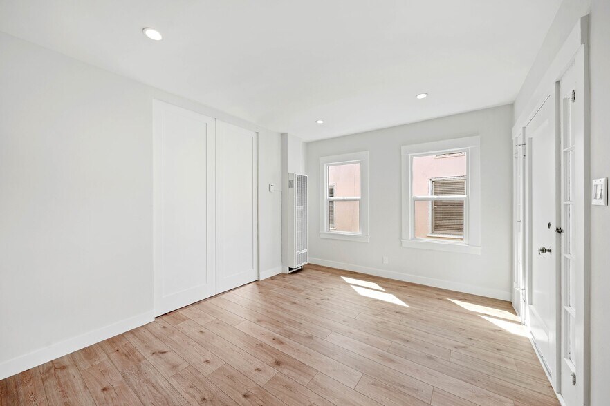 More Photos Of 522-532 Idaho Ave, Santa Monica Apartments For Sale