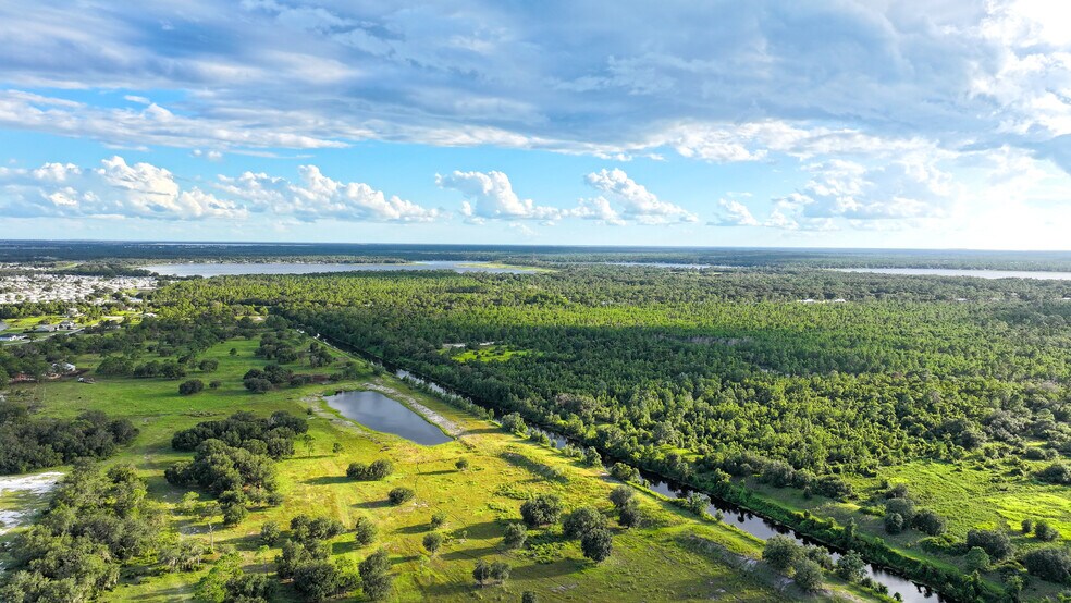 More Photos Of 7807 George, Sebring Land For Sale