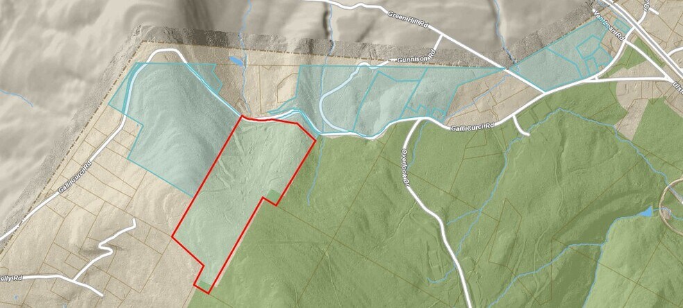 More Photos Of 101 Galli Curci Rd, Arkville Land For Sale