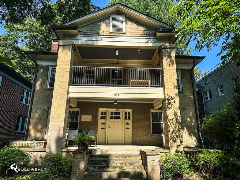 More Photos Of 858 Charles Allen Dr, Atlanta Apartments For Sale