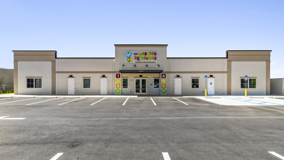 Primary Photo Of 45690 Highway 27, Davenport Daycare Center For Sale