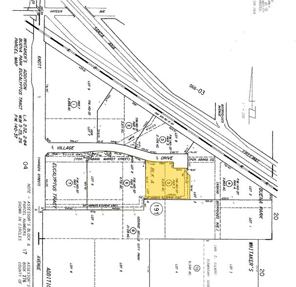 More Photos Of 7100 Village Dr, Buena Park Warehouse For Sale