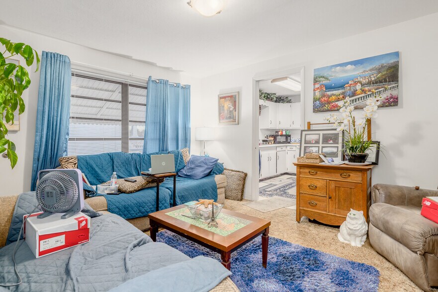 More Photos Of 101 SW Ocean Blvd, Stuart Warehouse For Sale