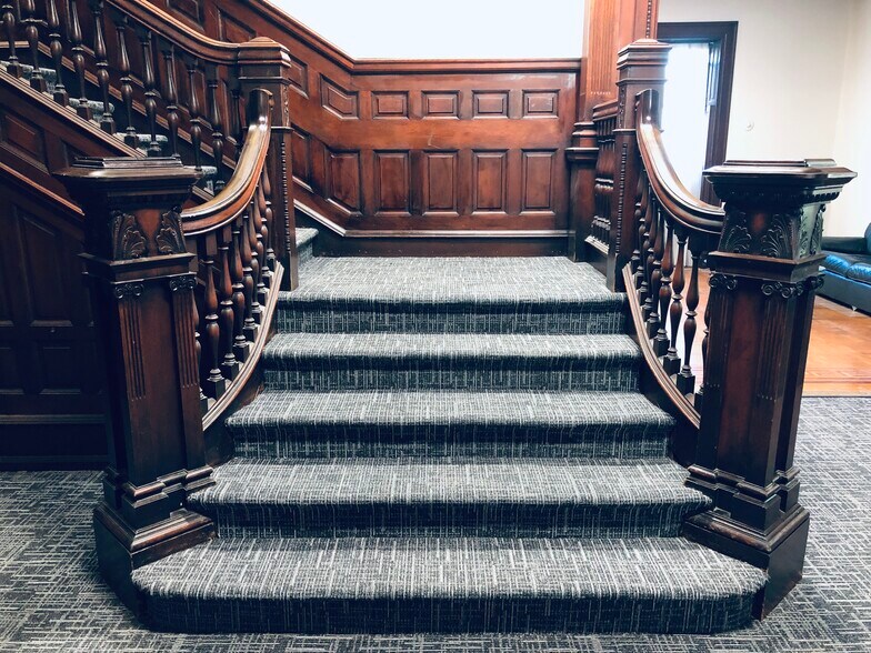 More Photos Of 401-411 W Walnut St, Allentown Office For Lease