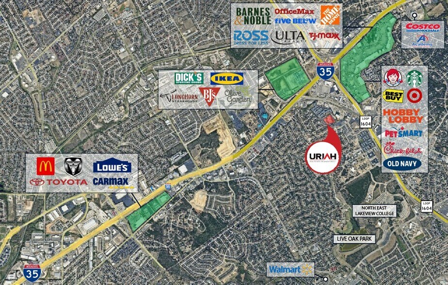 More Photos Of 13109 Reid Mdws, San Antonio Apartments For Sale