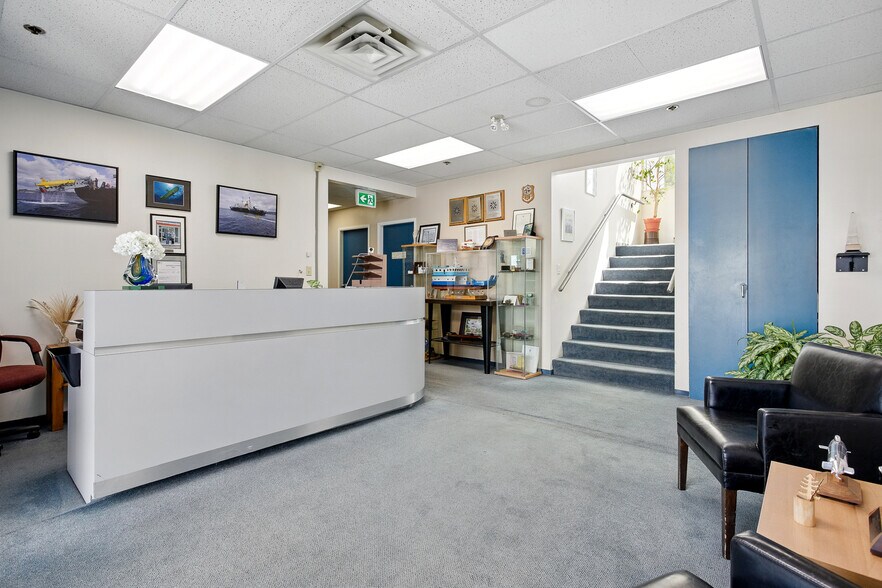 More Photos Of 1734 Broadway St, Port Coquitlam Industrial For Sale