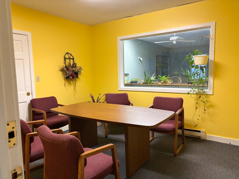 More Photos Of 239-243 Main St, Saco Storefront Retail Office For Sale