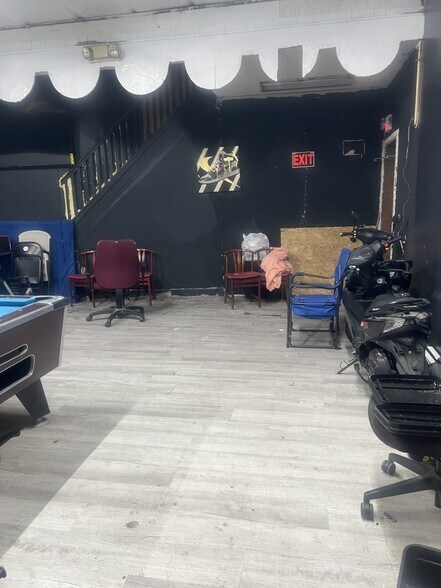 More Photos Of 320 Market St, Paterson Storefront Retail Office For Sale