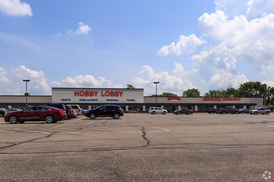 More Photos Of 1805 E Markland Ave, Kokomo Unknown For Lease