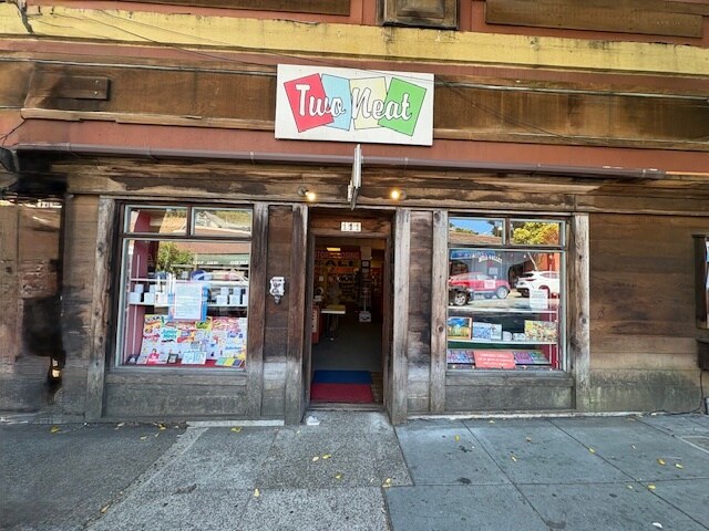 More Photos Of 111 Throckmorton Ave, Mill Valley Storefront Retail Office For Lease