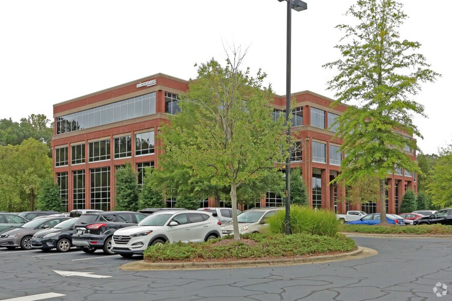 Primary Photo Of , Cary Office For Sale