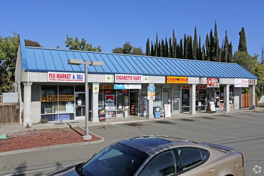 More Photos Of 1600 Sacramento Ave, West Sacramento Freestanding For Lease