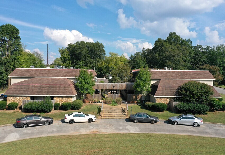 More Photos Of 1614 Somerville Rd SE, Decatur Apartments For Sale