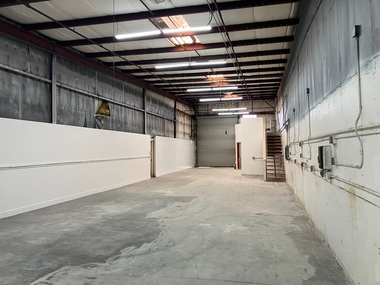 More Photos Of 1201 Pennsylvania Ave, Richmond Warehouse For Lease